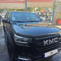 kmc t8 1400|خودرو سواری و وانت|مشهد, ارشاد|دیوار