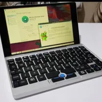 انواع umpc و gpd pocket