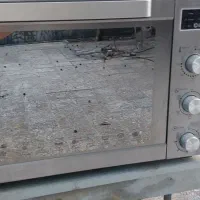 تستر مارک گلد فراست