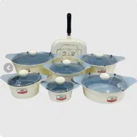 سرویس قابلمه ATC