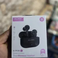 ایرپاد اورجینال کلومن مدل TW28 گارانتی PMC