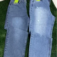 شلوار جین مردانه  فروش به صورت تک وعمده