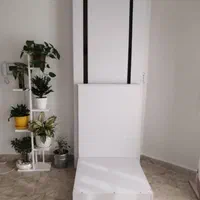 بالابر مغازه ای ویلچربر هیدرولیک هوم لیفت آسانسور|خدمات پیشه و مهارت|یزد, |دیوار