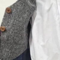 کت وشلوار بچه گانه