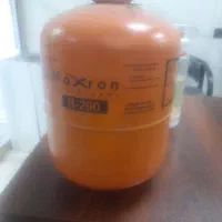 گاز  r290 مکس رون