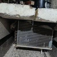 کولر گازی اوجنرال 24 هزار