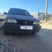 سواری پراید مدل 88|خودرو سواری و وانت|ایذه, |دیوار