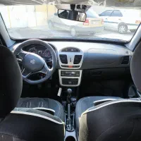 فروش ساینا اس مشابه خشک|خودرو سواری و وانت|لامرد, |دیوار