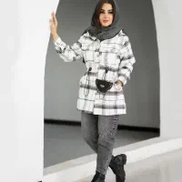 شکت چهار خونه|لباس|گرگان, |دیوار