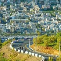خانه برای اجاره درتپه موسک دوخوابه بدونه اجاره