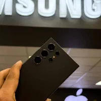 گوشی موبایل S24 الترا درحد نو