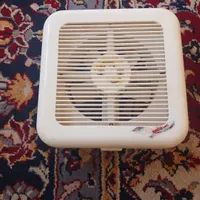 هواکش بهداشتی