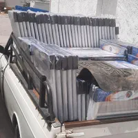 حوله خشک کن ۱۰ لول ضمانتی عمده|آبگرمکن، پکیج، شوفاژ|اصفهان, شاه پسند|دیوار