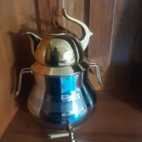 کتری قوری