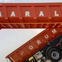 تیغه کانتین،کفی، لبه، کمپرس، کانتین|قطعات یدکی و لوازم جانبی|مشهد, مهدی آباد|دیوار