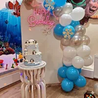 سالن تولد بی بی لند