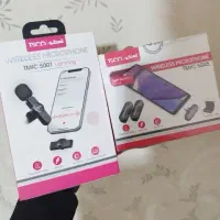 میکروفن یقه ای تسکو Tsco