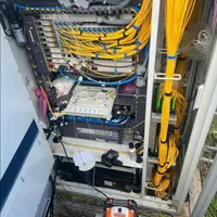 فیوژن فیبرنوریFTTH|مودم و تجهیزات شبکه|مشهد, آزادشهر|دیوار