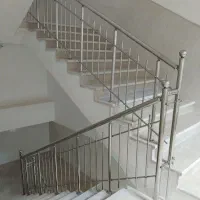 نرده استیل|خدمات پیشه و مهارت|قم, آزادگان|دیوار