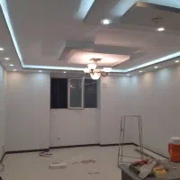فروش مسکن مهر لپویی دو خواب|فروش آپارتمان|مرودشت, فاز دوم شهرک فرهنگیان|دیوار