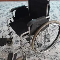 تخت بیمار تشک مواج ویلچر|پزشکی|کوهدشت, |دیوار