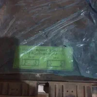 لوازم کارگاه صنعتی دست دوم فروش فوری|قطعات یدکی و لوازم جانبی|رینه, |دیوار