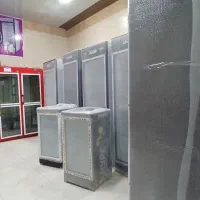 یخچال ایستاده تک درب|فروشگاه و مغازه|داران, |دیوار