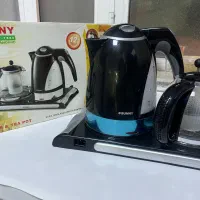 چایی ساز سانی