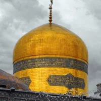 سفر زیارتی مشهد مقدس کربلایی معلی