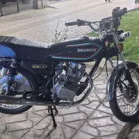 موتور بلوچ ۱۵۰ cc