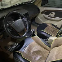 پژو پارس موتور سال 98 بدون رنگ|خودرو سواری و وانت|شوش, |دیوار