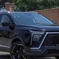 کی ام سی ایکس ۵