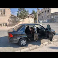 وپل آسترا قدیم|خودرو کلاسیک|بوئین زهرا, |دیوار