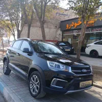 X22 اتومات مدل ۱۳۹۶