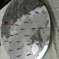 لوستر کنترل دار سقفی