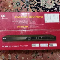 دی وی دی الجی