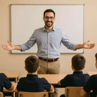 دبیر ریاضی و هوش مقطع ابتدایی