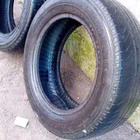 لاستیک پژویی