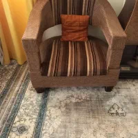 مبل ۷ نفره مخصوص ویلا درحدنو|مبلمان خانگی و میز عسلی|لاهیجان, لیالستان|دیوار