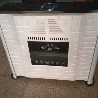 بخاری گازی فروشی پول لازم