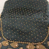 کیف عتیقه مواد دوزی کار دست|کلکسیون اشیاء عتیقه|پردیس, فاز ۳|دیوار