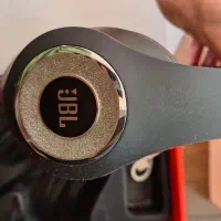 هدفون بی سیم|لوازم جانبی موبایل و تبلت|قم, صفاشهر|دیوار