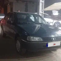 ماشین ۸۳|خودرو سواری و وانت|سقز, |دیوار