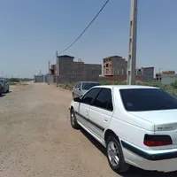 پژو پارس موتور جدید XU7P (سفارشی)، مدل ۱۴۰۲