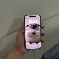 آیفون ۱۶ نرمال