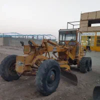 گریدر گالیون T500|خودرو سنگین|تهران, افسریه شمالی|دیوار