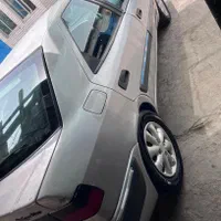 زانتیا 2000cc