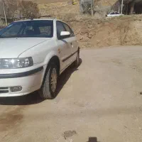 سمندef7|خودرو سواری و وانت|مهاباد (آذربایجان غربی), |دیوار