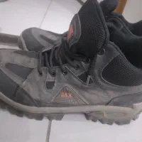 کفش کوه نوردی