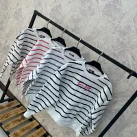 دورس داخل کرک راه راه گلدوزی